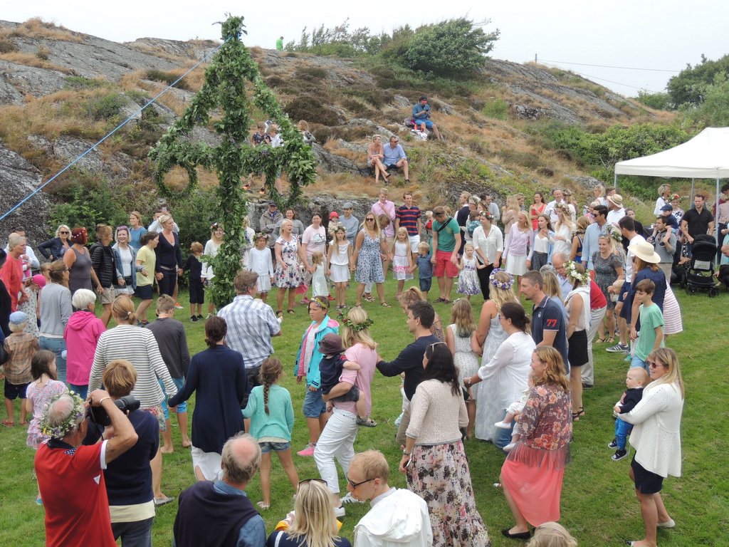 Midsommar 2016